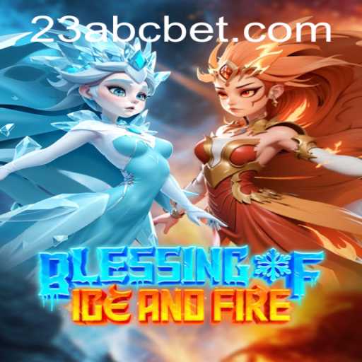 Descubra o Fascinante Mundo de 'BlessingofIceandFire': Um Jogo de Estratégia Épico