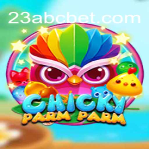 Desvendando o Mundo de ChickyParmParm: O Jogo de Estratégia Mais Empolgante de 2023