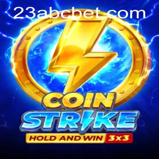 Coinstrike: Um Jogo Inovador no Universo de apostas com ABCBET