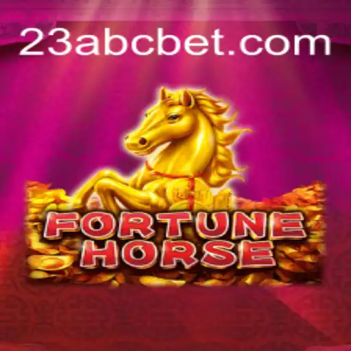 FortuneHorse: Explorando o Fascinante Jogo de Corridas da ABCBET