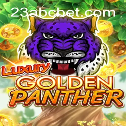 Descubra o Mundo de LUXURYGOLDENPANTHER: O Novo Jogo de Apostas da ABCBET