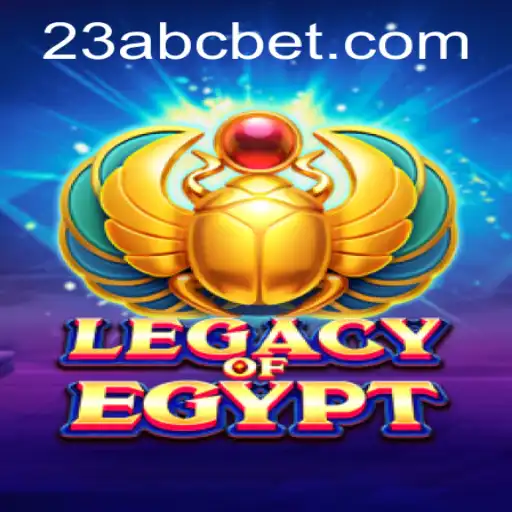 LegacyOfEgypt: Uma Imersão Fascinante no Antigo Egito com ABCBET