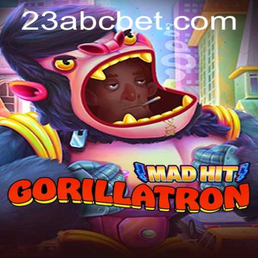 Descubra o Empolgante Mundo de MadHitGorillatron