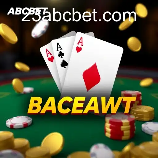 Como ganhar no Speed Baccarat em ABCBET com Saque via PIX 2026