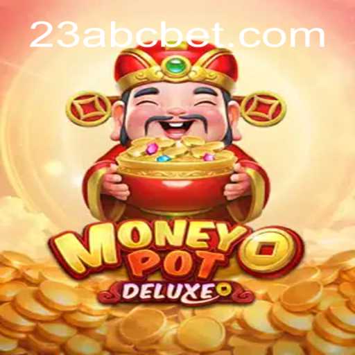 MoneyPotDELUXE: Descubra as Emoções do Novo Jogo da ABCBET