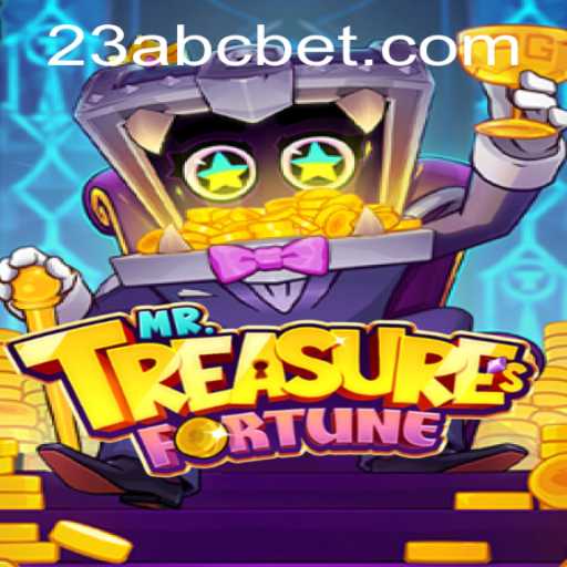 Descubra o Mundo de MrTreasuresFortune: Um Jogo de Aventura Revolucionário