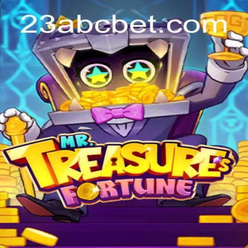 Descubra o Mundo de MrTreasuresFortune: Um Jogo de Aventura Revolucionário