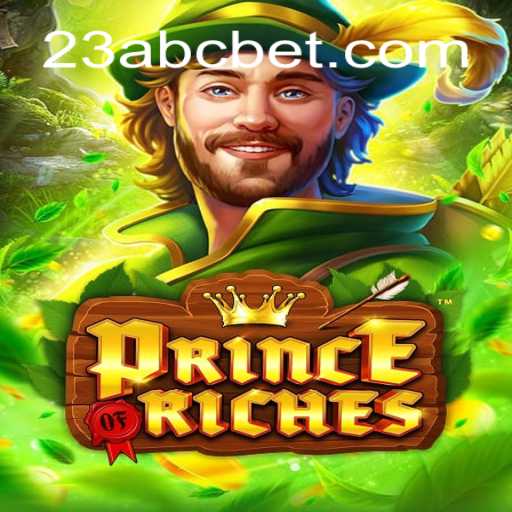Descubra o Fascinante Mundo de PrinceOfRiches com ABCBET
