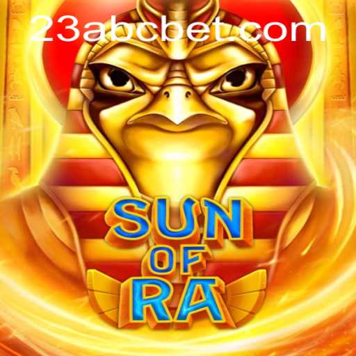 Descubra o Fascinante Mundo do Jogo SunofRa com ABCBET