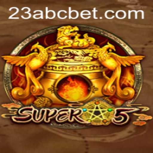Descubra o Mundo Empolgante do Super5