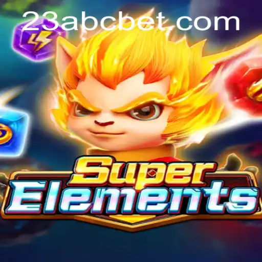 Descubra o Mundo de SuperElements: Um Jogo de Estratégia de Última Geração