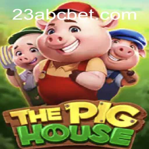 Descubra o Mundo de Aventuras em ThePigHouse com ABCBET