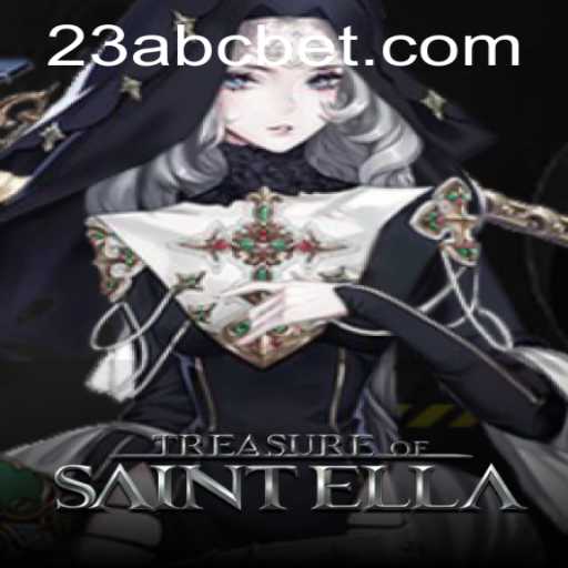 Treasure of Saint Ella: Uma Aventura de Jogo Inovadora com ABCBET