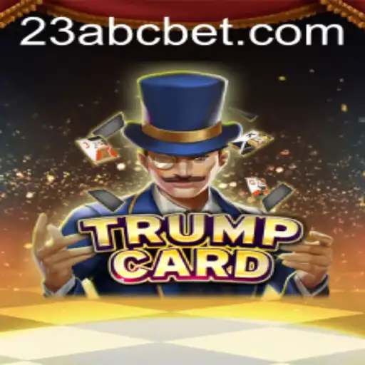 Descubra o Novo Jogo de Estratégia: TrumpCard
