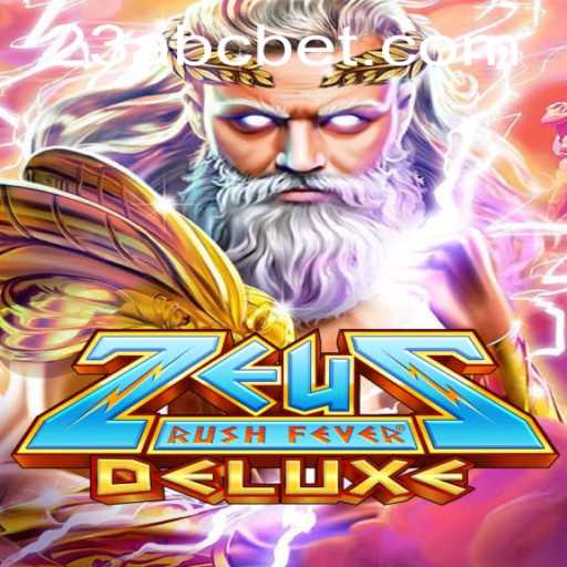 Descubra o Fascinante Mundo de ZeusRushFeverDeluxe